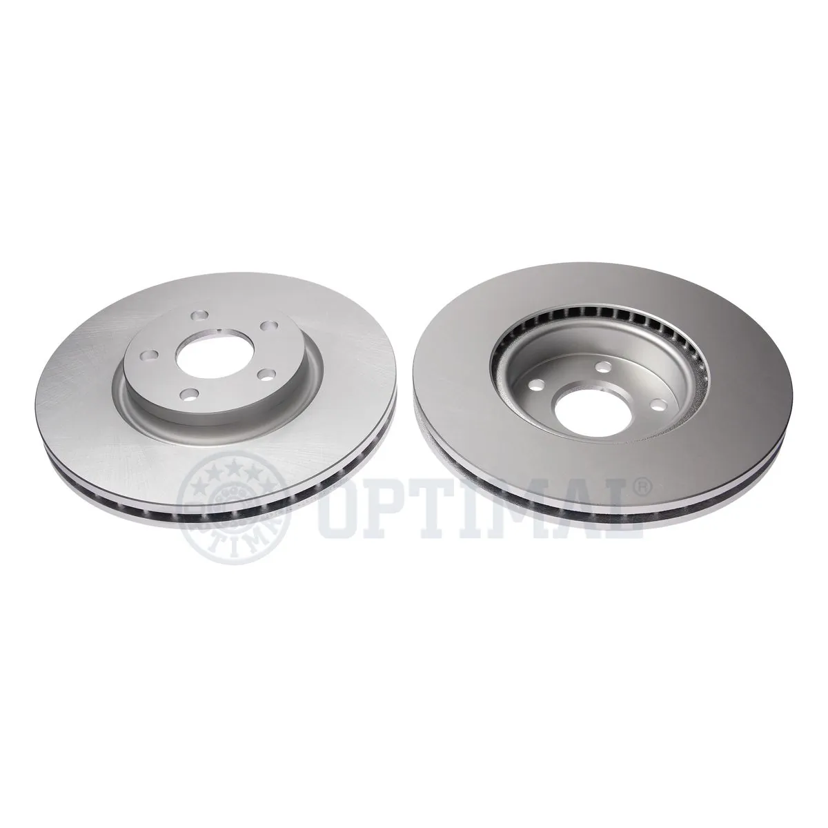 Brake Disc BS-9088HC