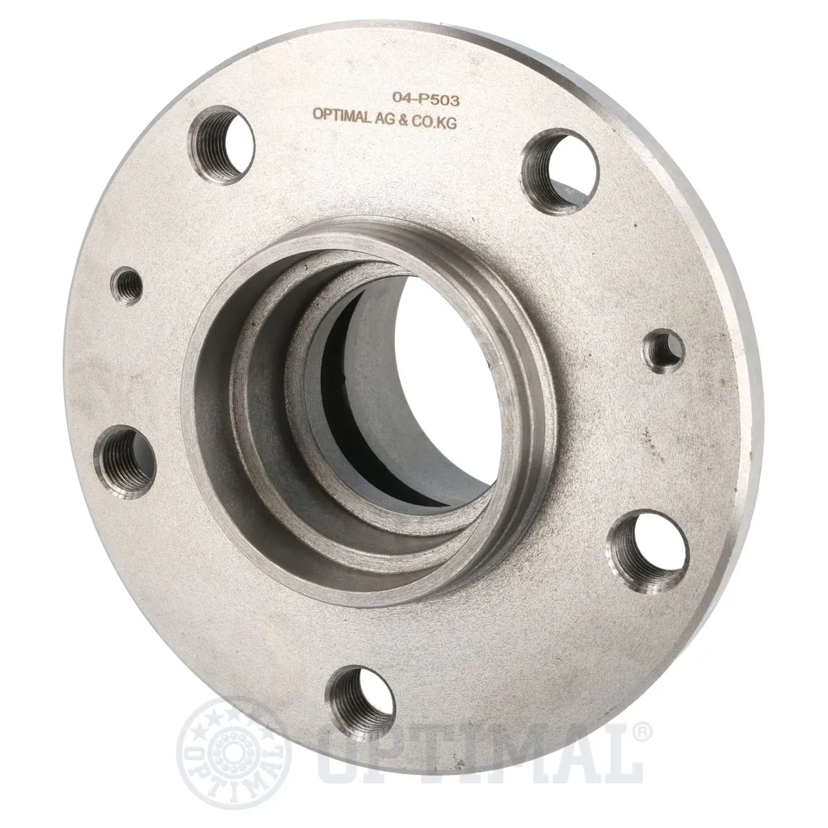 OPTIMAL 04-P503 Wheel Hub