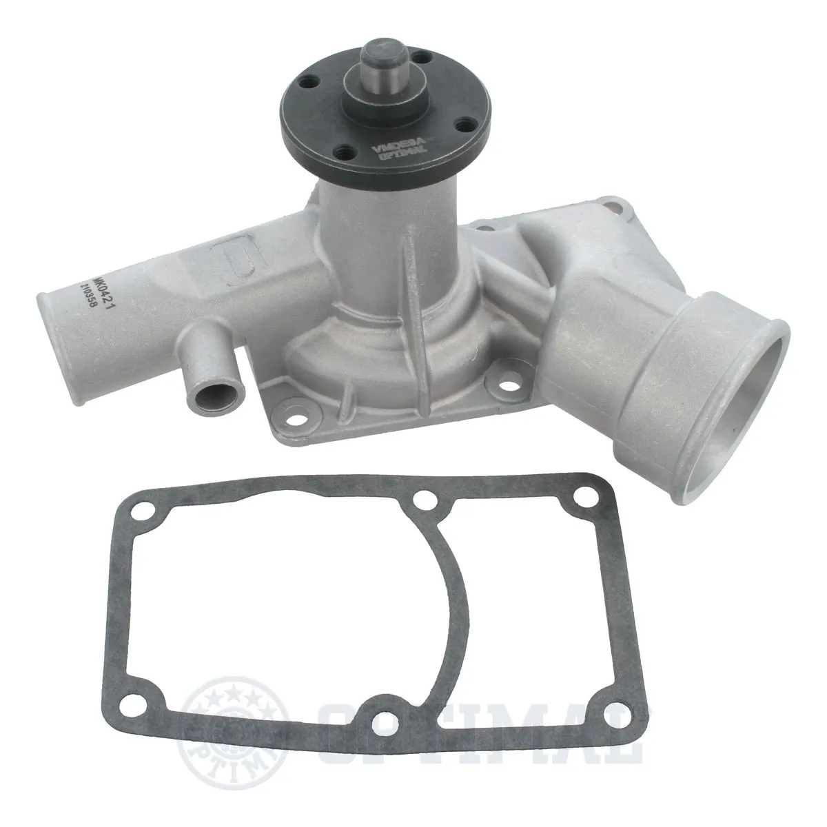 OPTIMAL AQ-1471 Water Pump, engine cooling