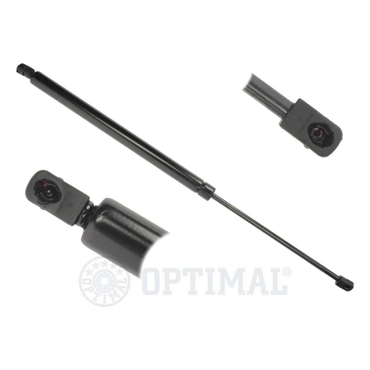 Gas Spring, boot/cargo area AG-51656