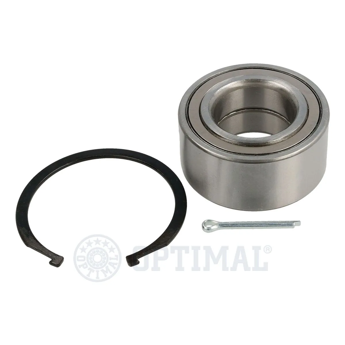 Wheel Bearing Kit 921906