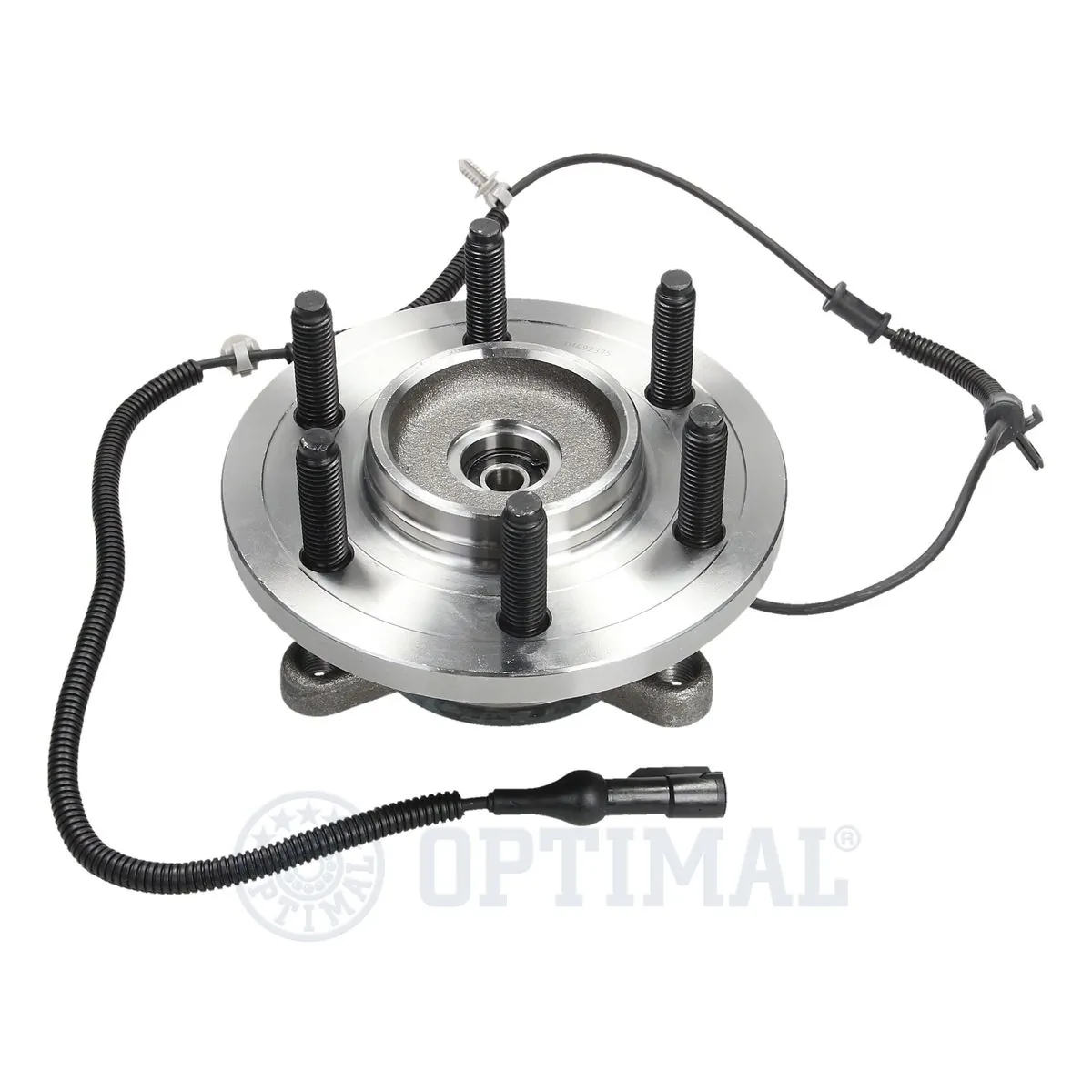 Wheel Bearing Kit 301763