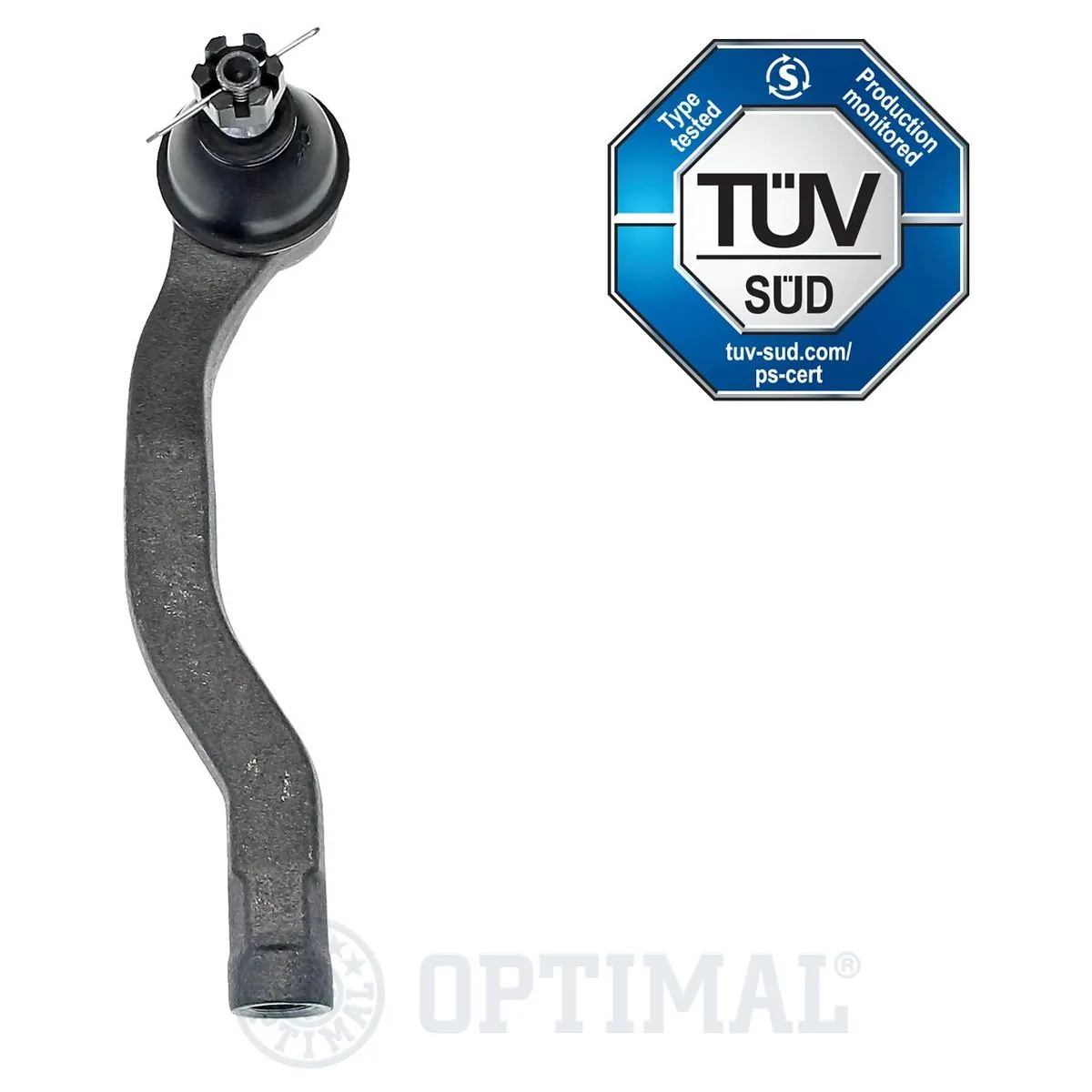 OPTIMAL G1-686 Tie Rod End