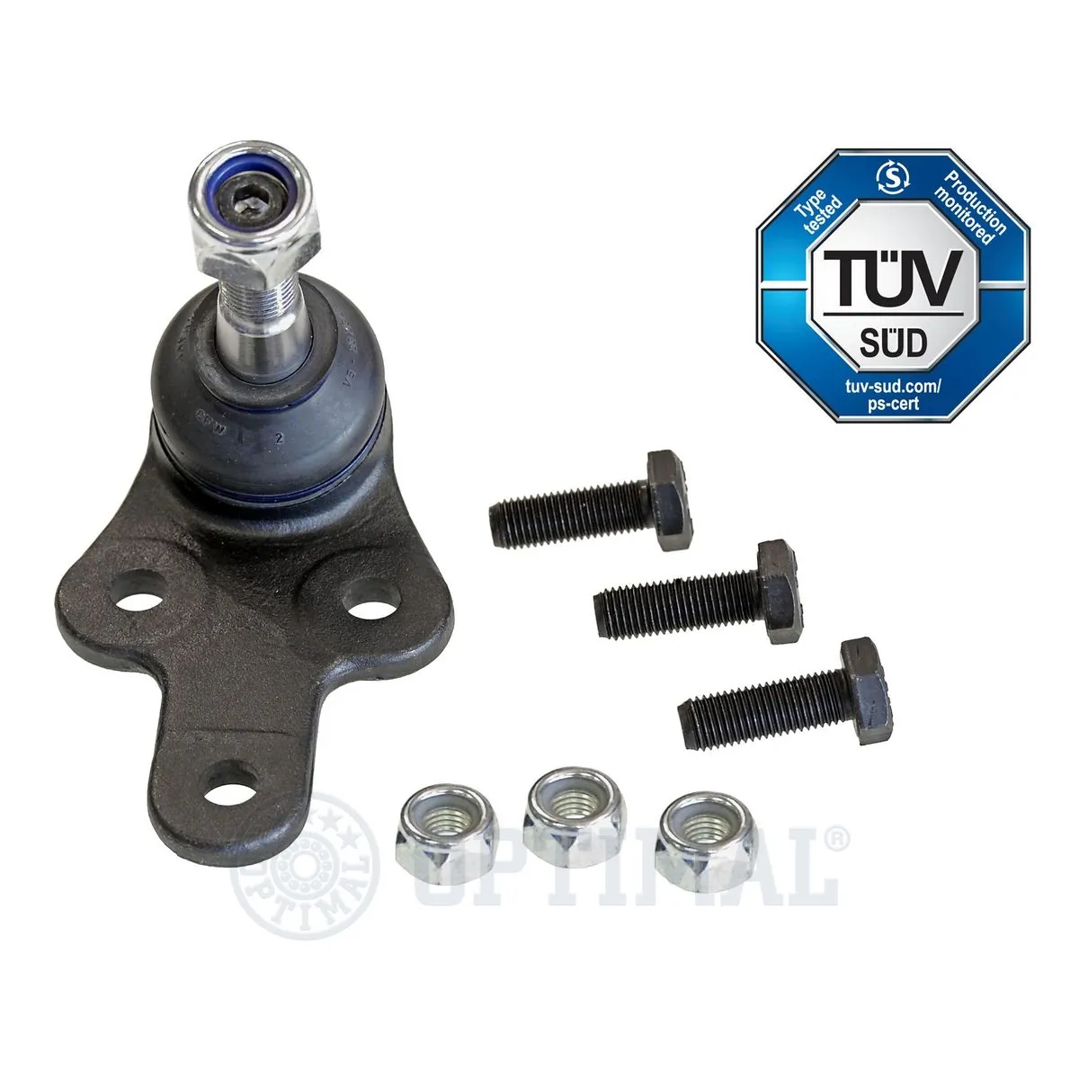 Ball Joint G3-978