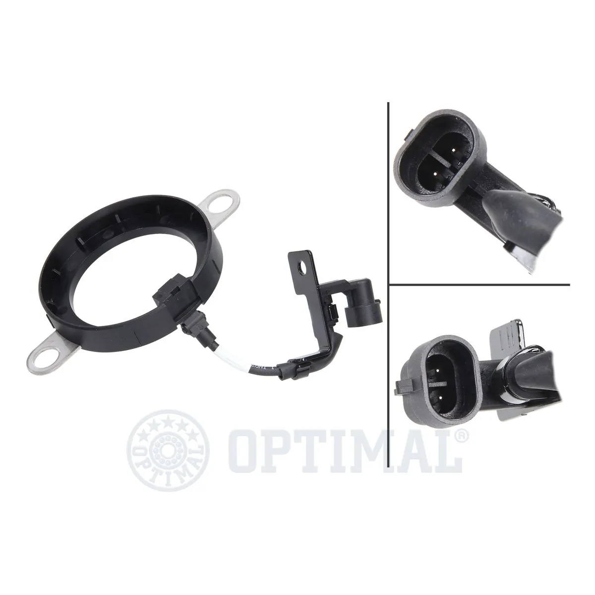 Sensor, wheel speed 06-S619