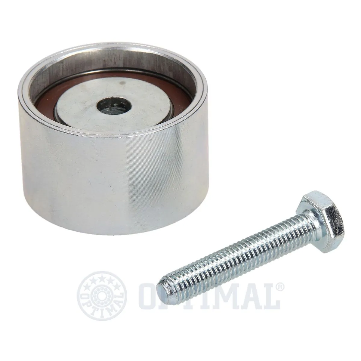 Deflection Pulley/Guide Pulley, timing belt 0-N1962