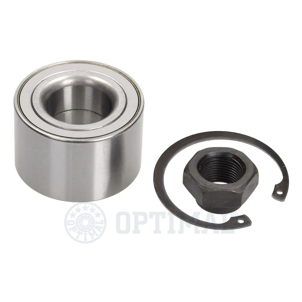 Wheel Bearing Kit 802658