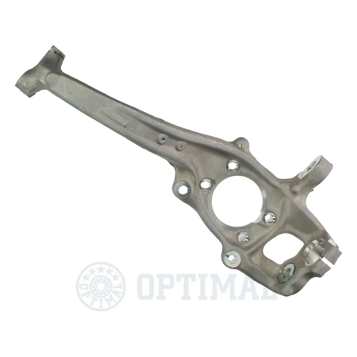Steering Knuckle, wheel suspension KN-100550-00-L