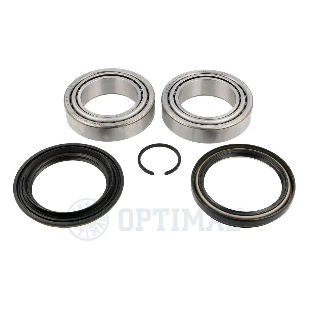 Wheel Bearing Kit 951722