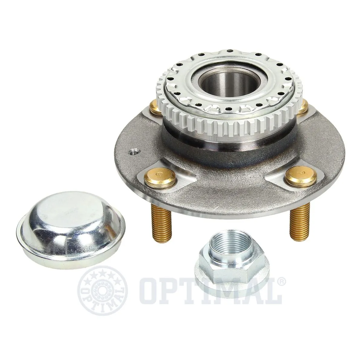 Wheel Bearing Kit 922871
