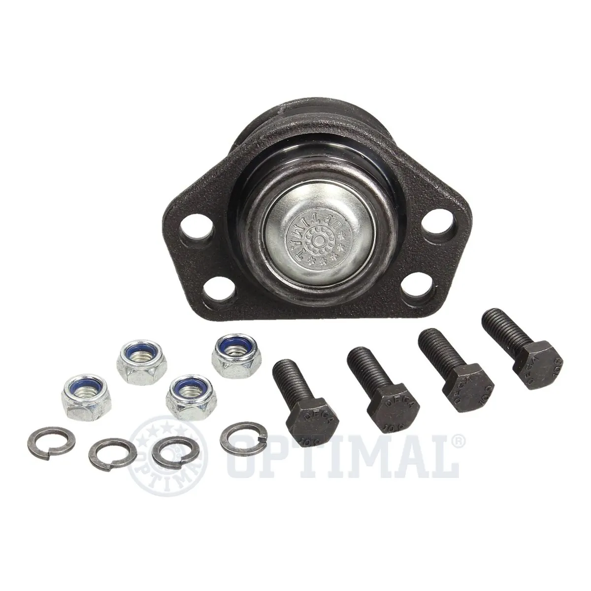 Rótula de suspensión/carga G3-590