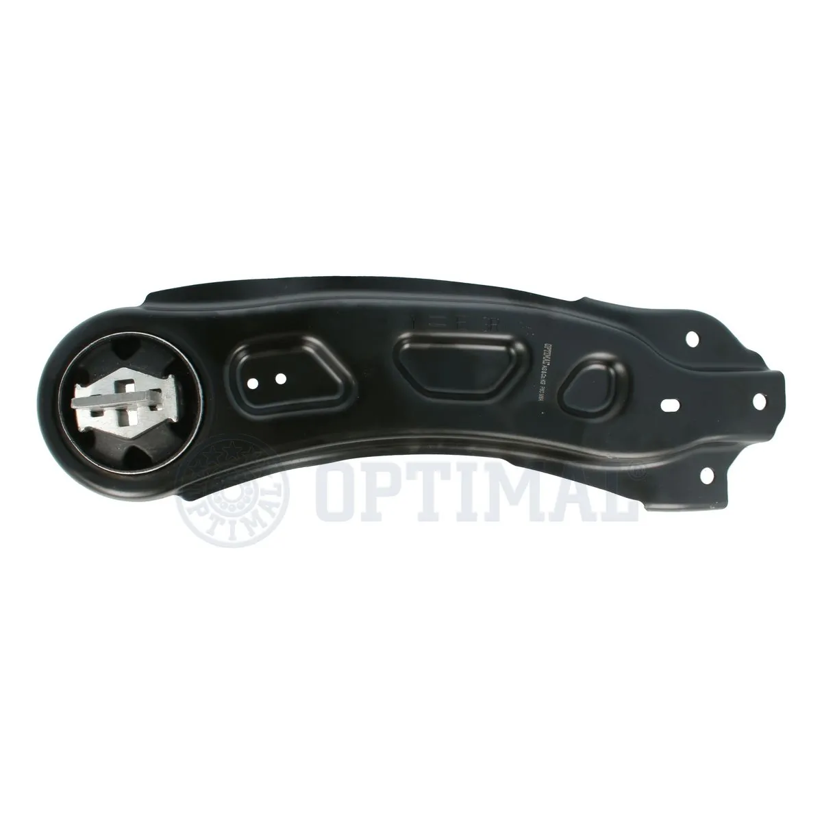 Control/Trailing Arm, wheel suspension G5-1113