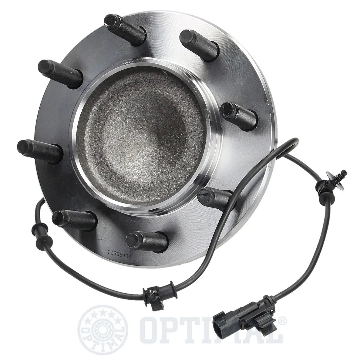 OPTIMAL 991952 Wheel Bearing Kit