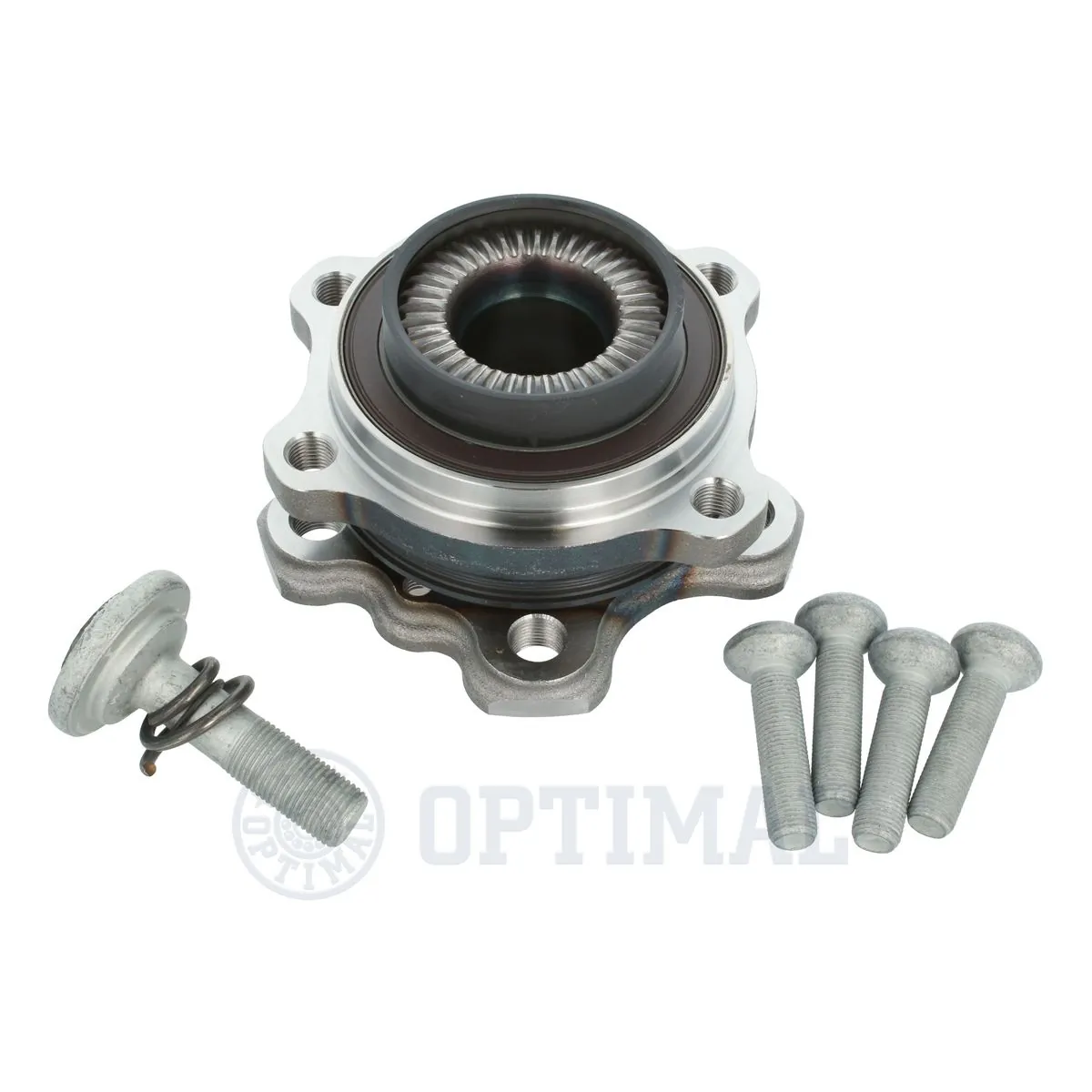 Wheel Bearing Kit 500400