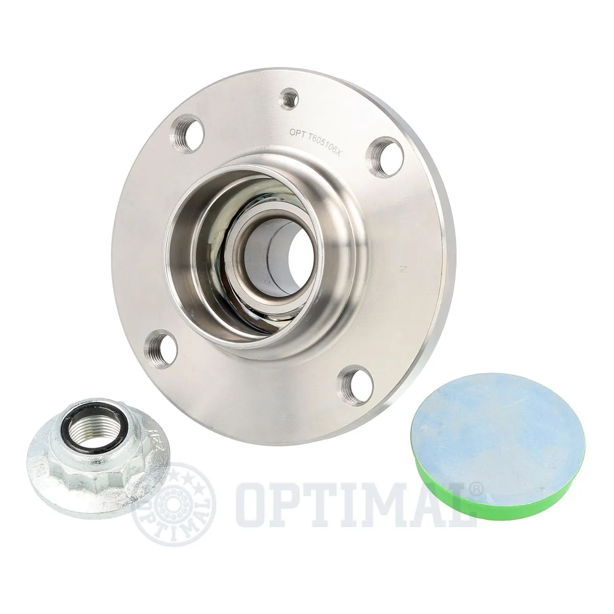Wheel Bearing Kit 102069