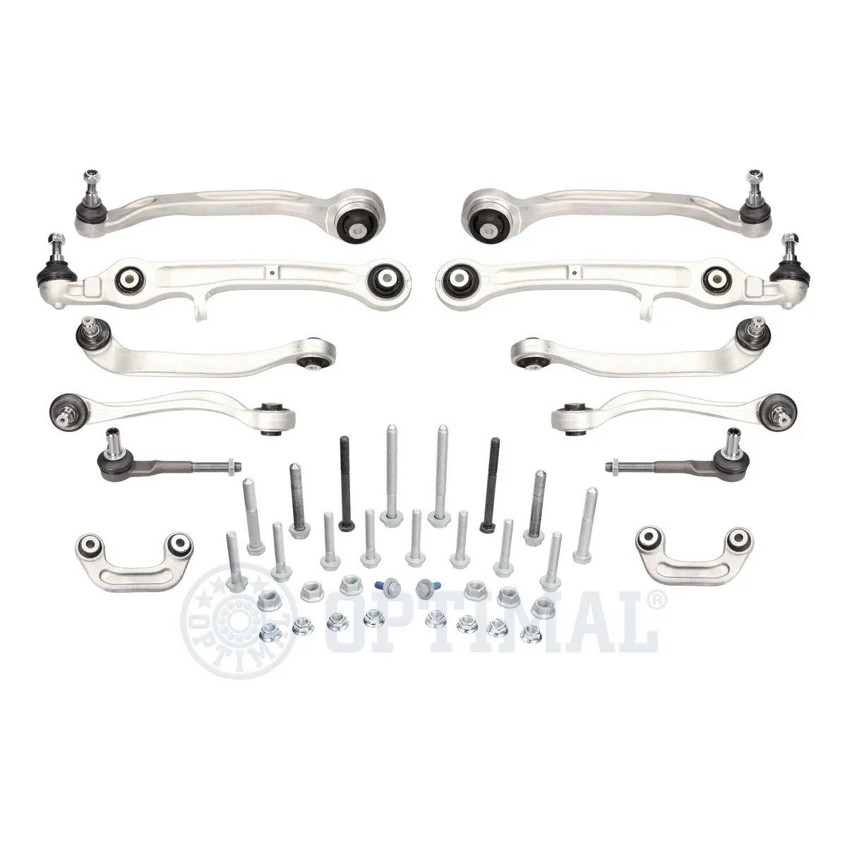OPTIMAL G8-560 Control/Trailing Arm Kit, wheel suspension