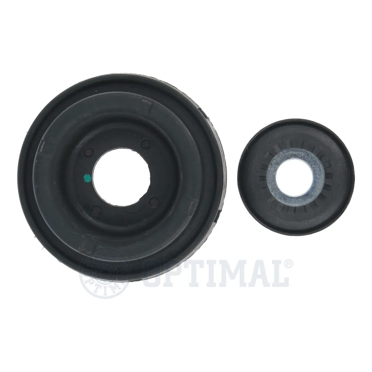 OPTIMAL F0-0004S Repair Kit, suspension strut support mount
