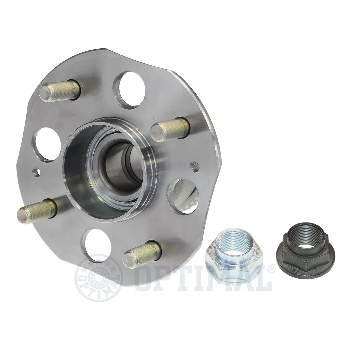 Wheel Bearing Kit 912804