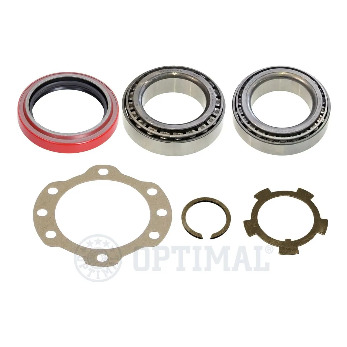 Wheel Bearing Kit 981499