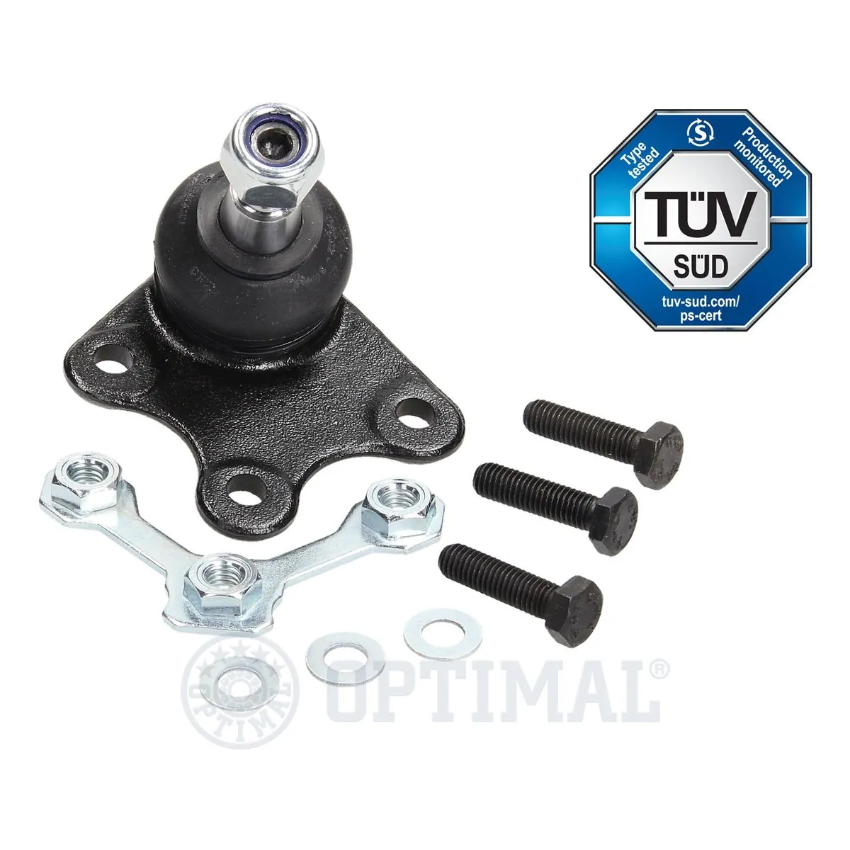 Ball Joint G3-890