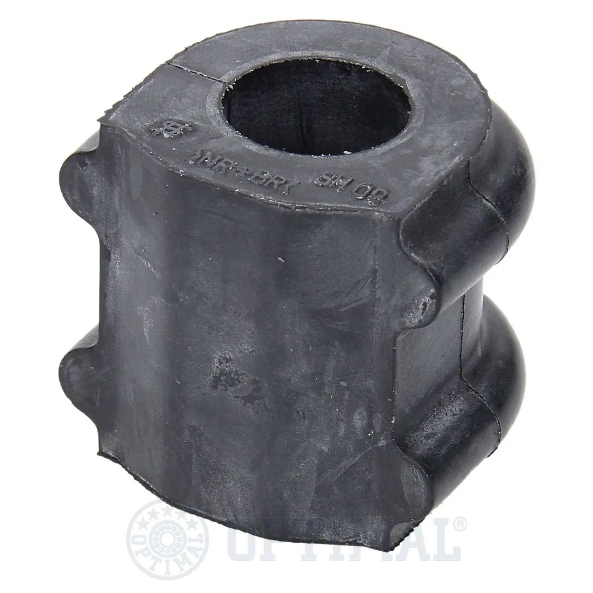 Mounting, stabiliser bar F8-8017