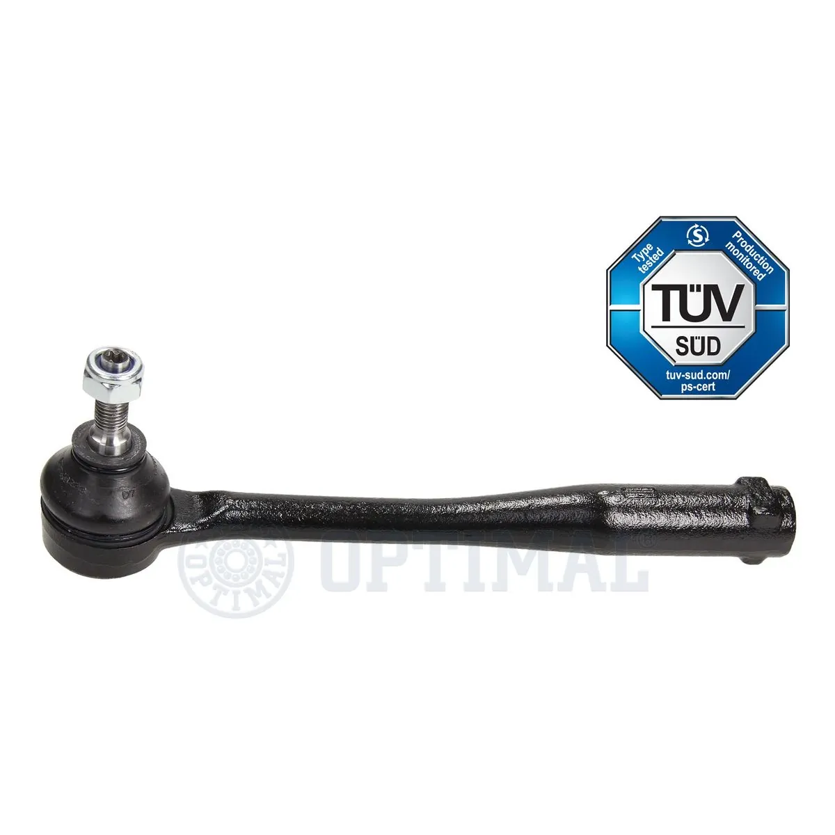 Tie Rod End G1-1285