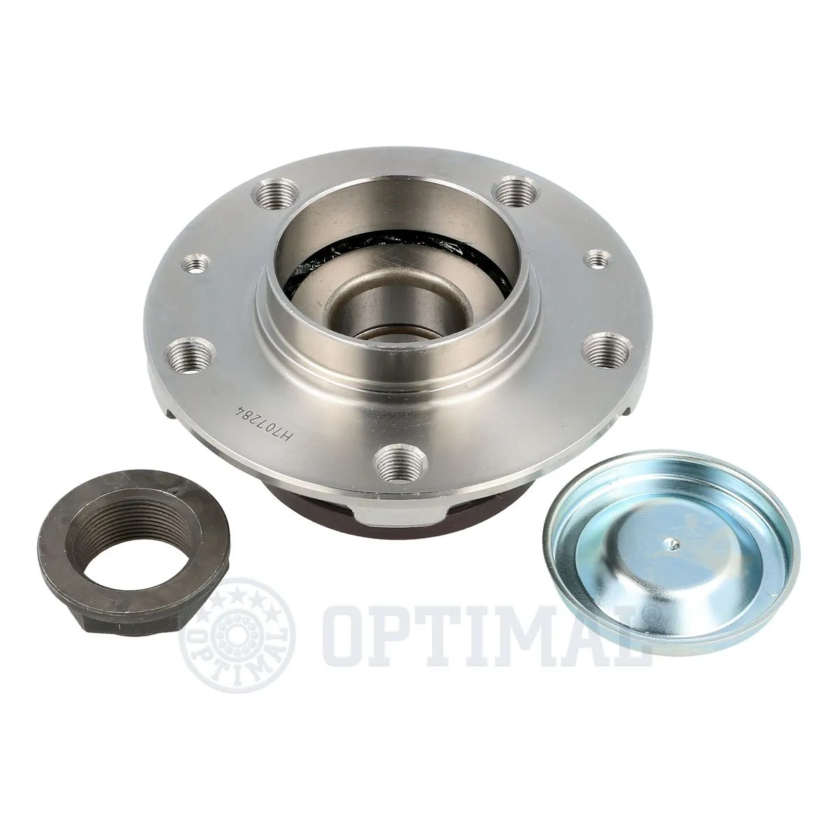 OPTIMAL 602681 Wheel Bearing Kit