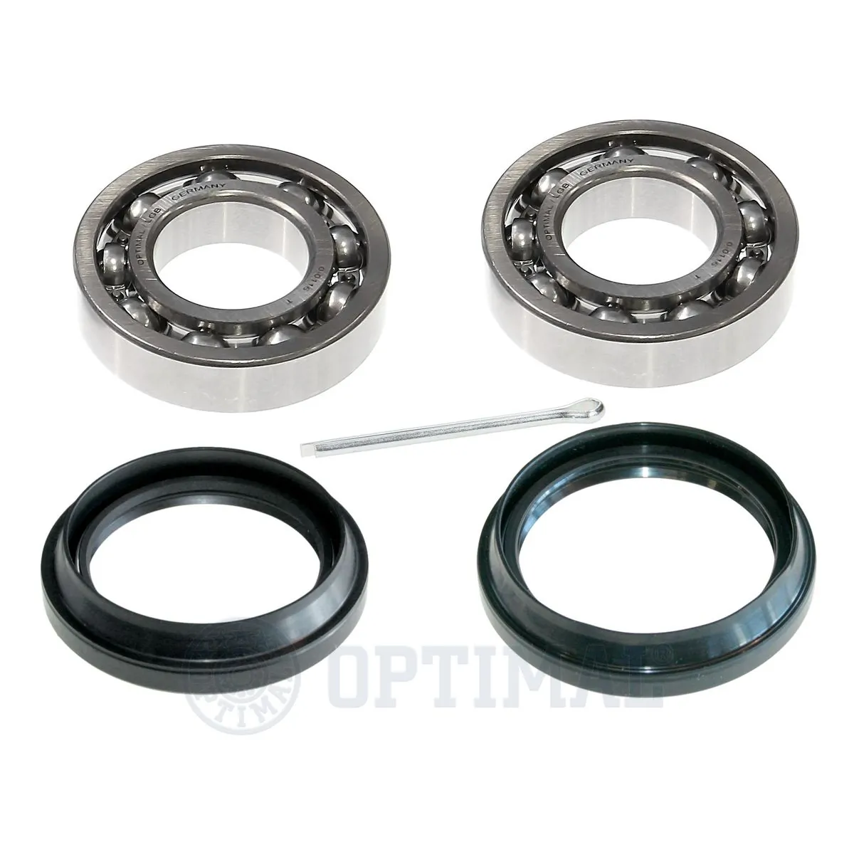 Wheel Bearing Kit 971631