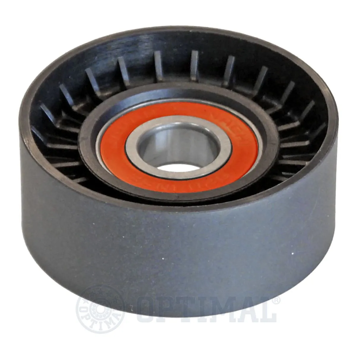 Tensioner Pulley, V-ribbed belt 0-N1669S