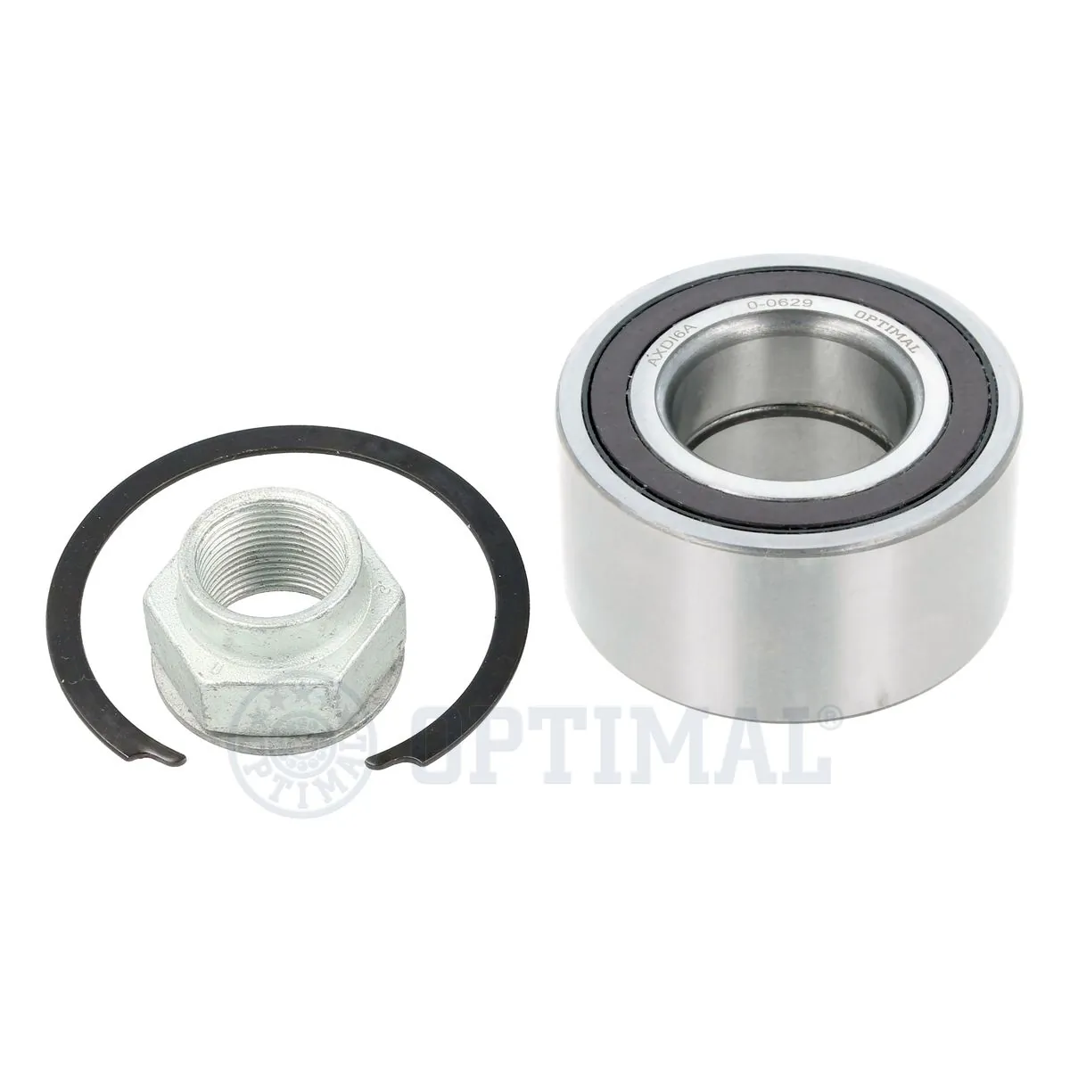 Wheel Bearing Kit 801974