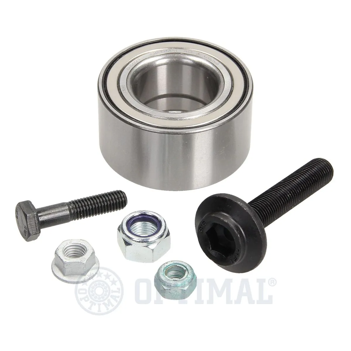 Wheel Bearing Kit 100090