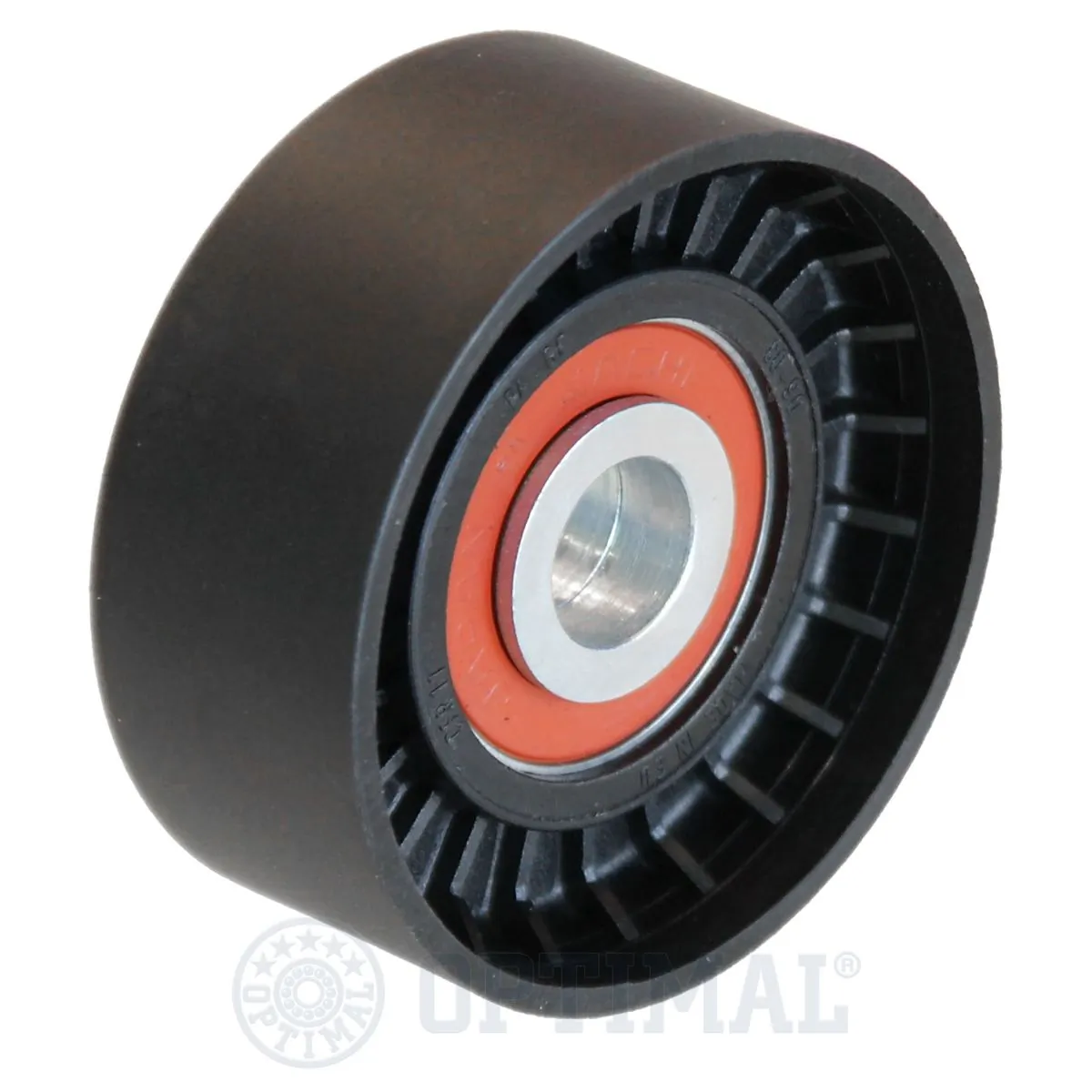 Tensioner Pulley, V-ribbed belt 0-N1704S