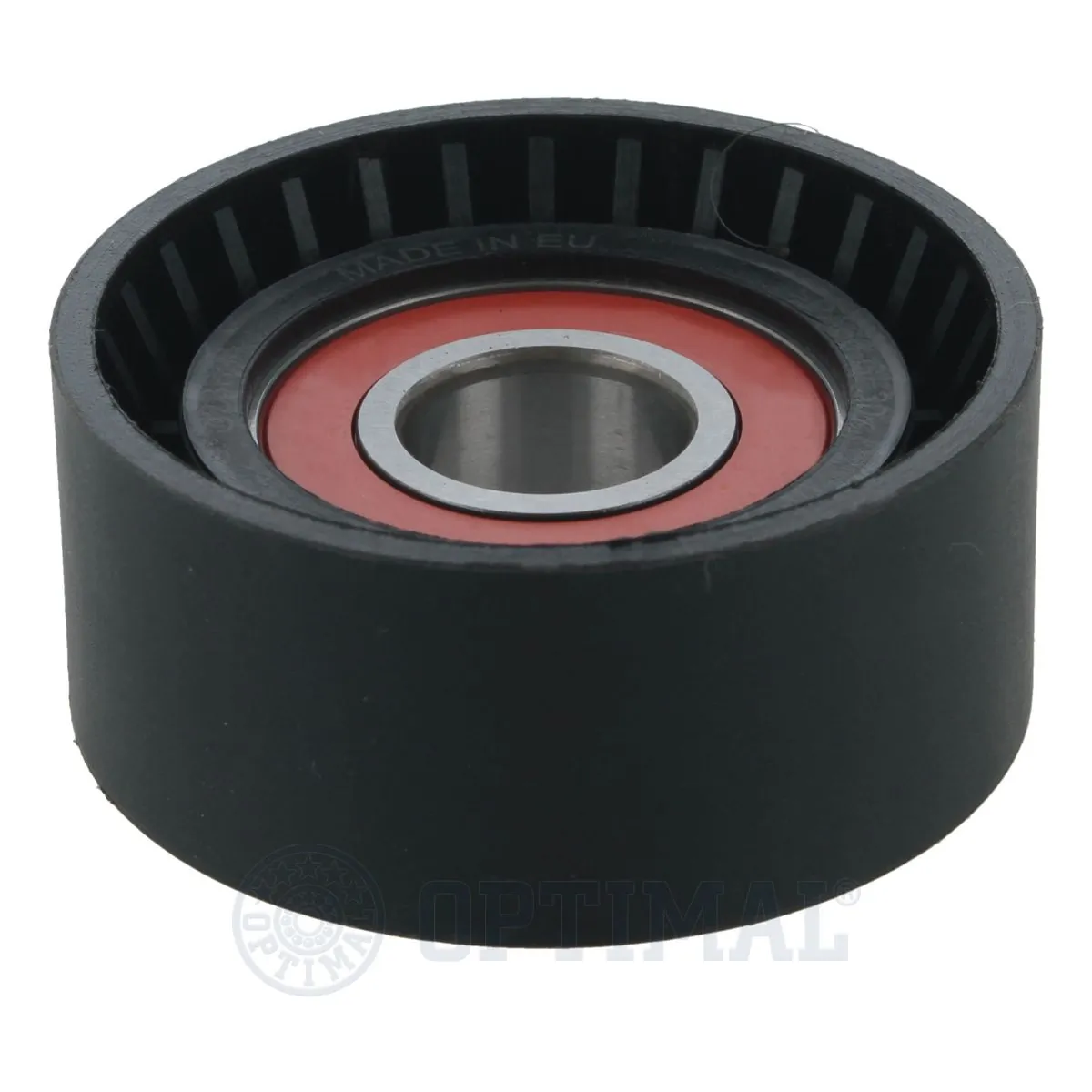 Deflection/Guide Pulley, V-ribbed belt 0-N152S