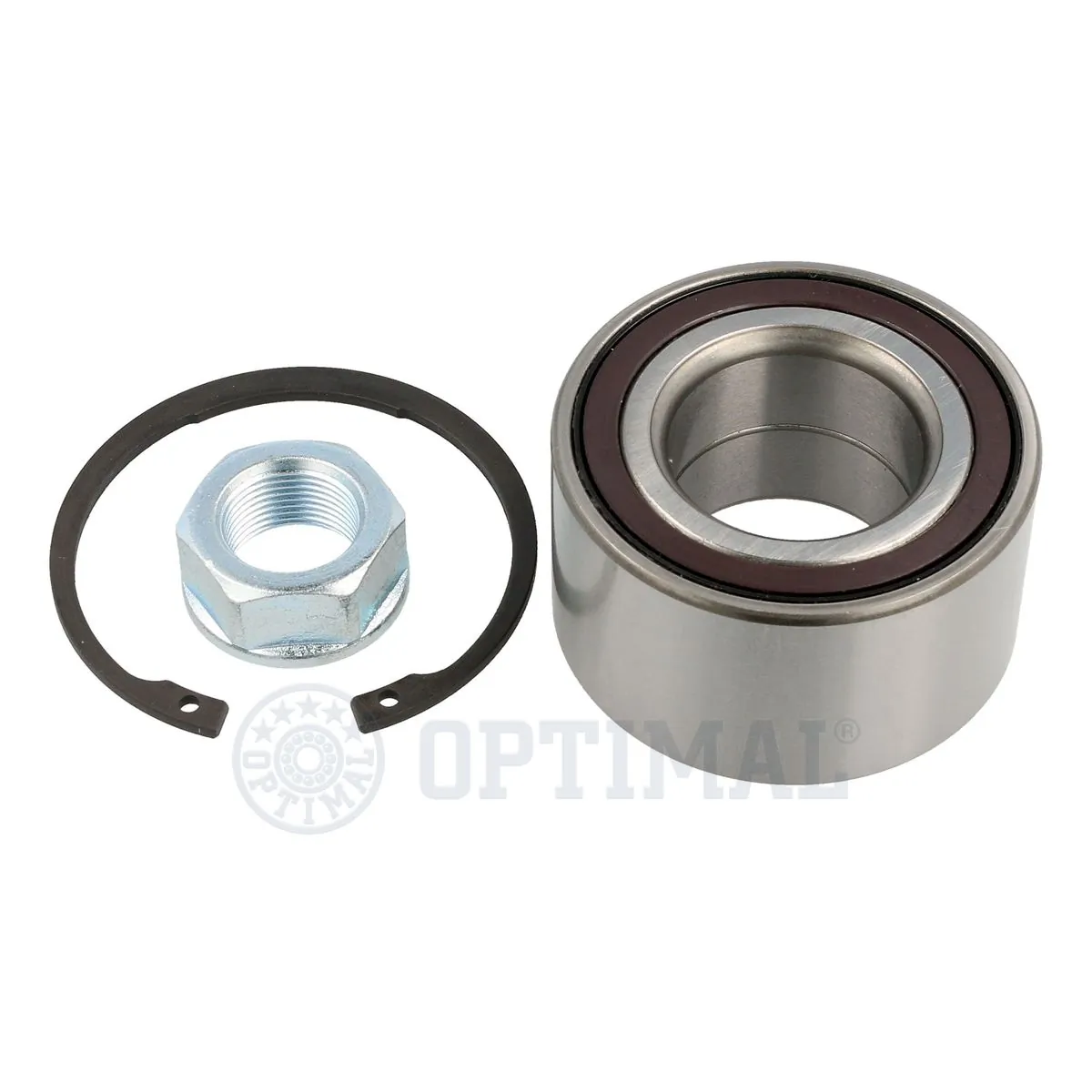 Wheel Bearing Kit 912527