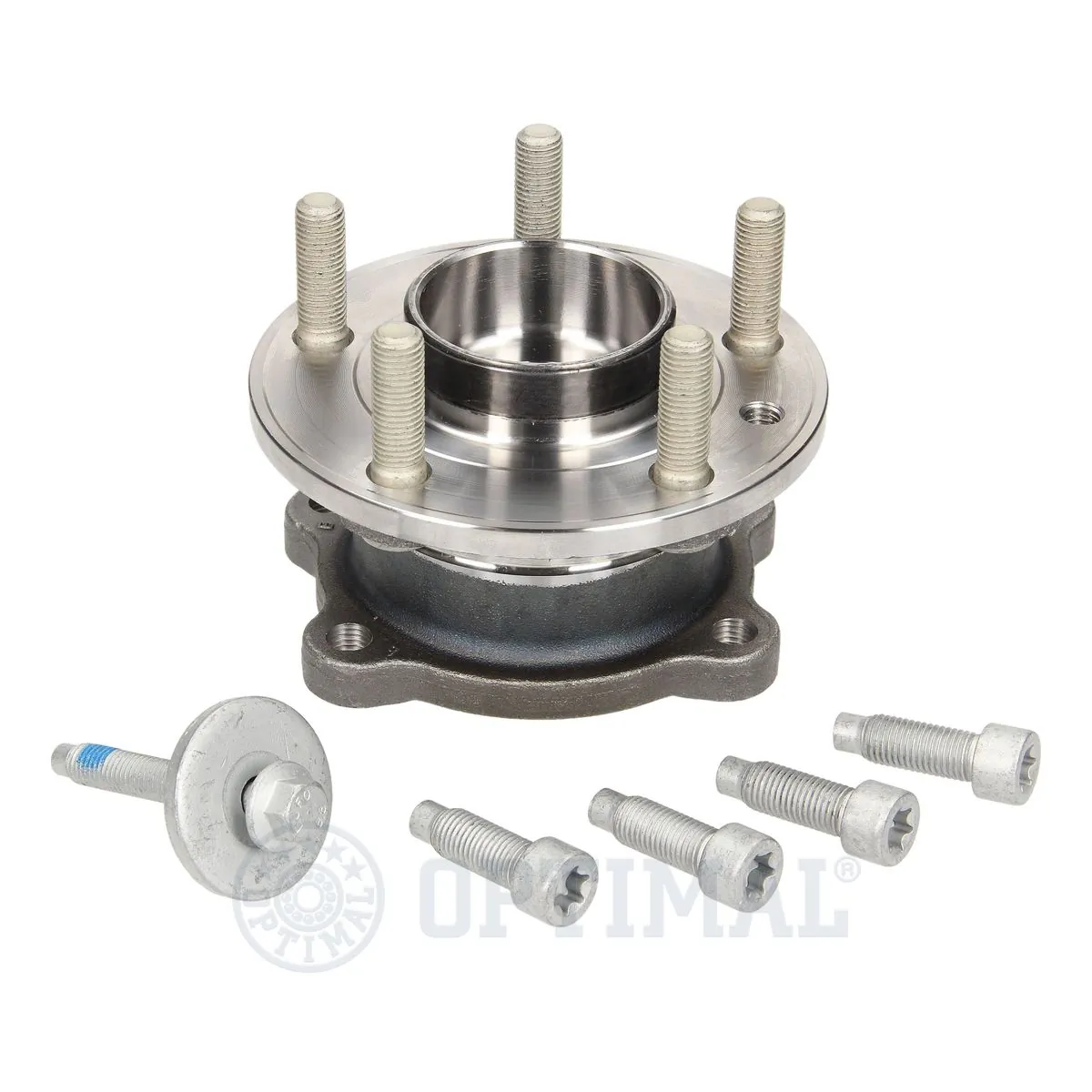 Wheel Bearing Kit 892206