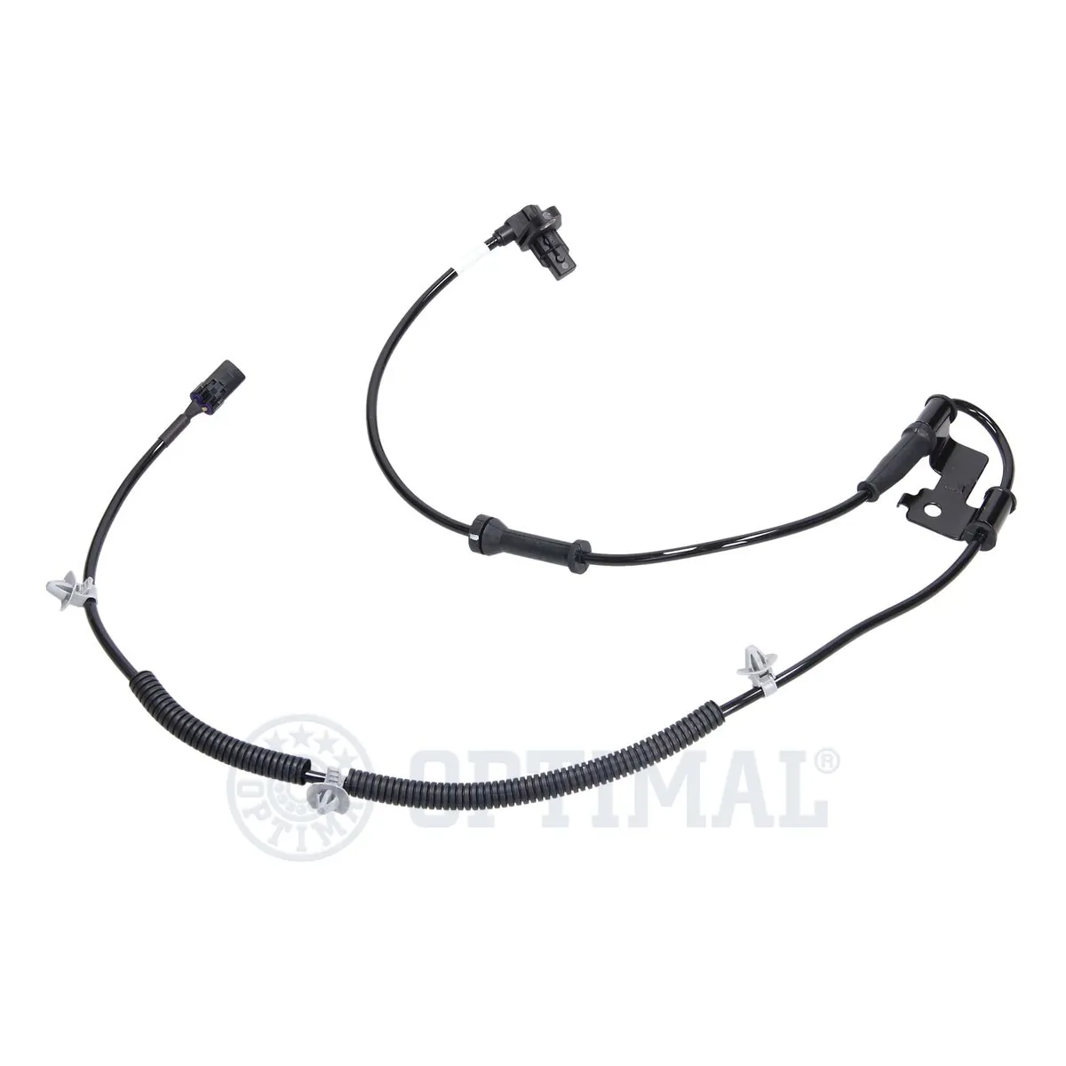 Sensor, wheel speed 06-S633