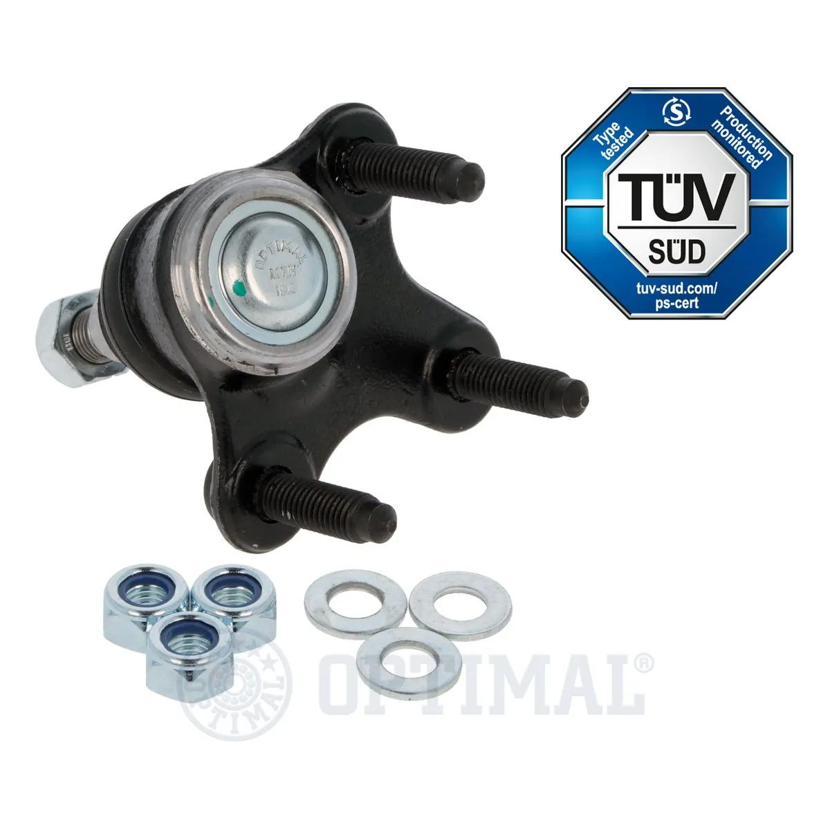Ball Joint G3-1016