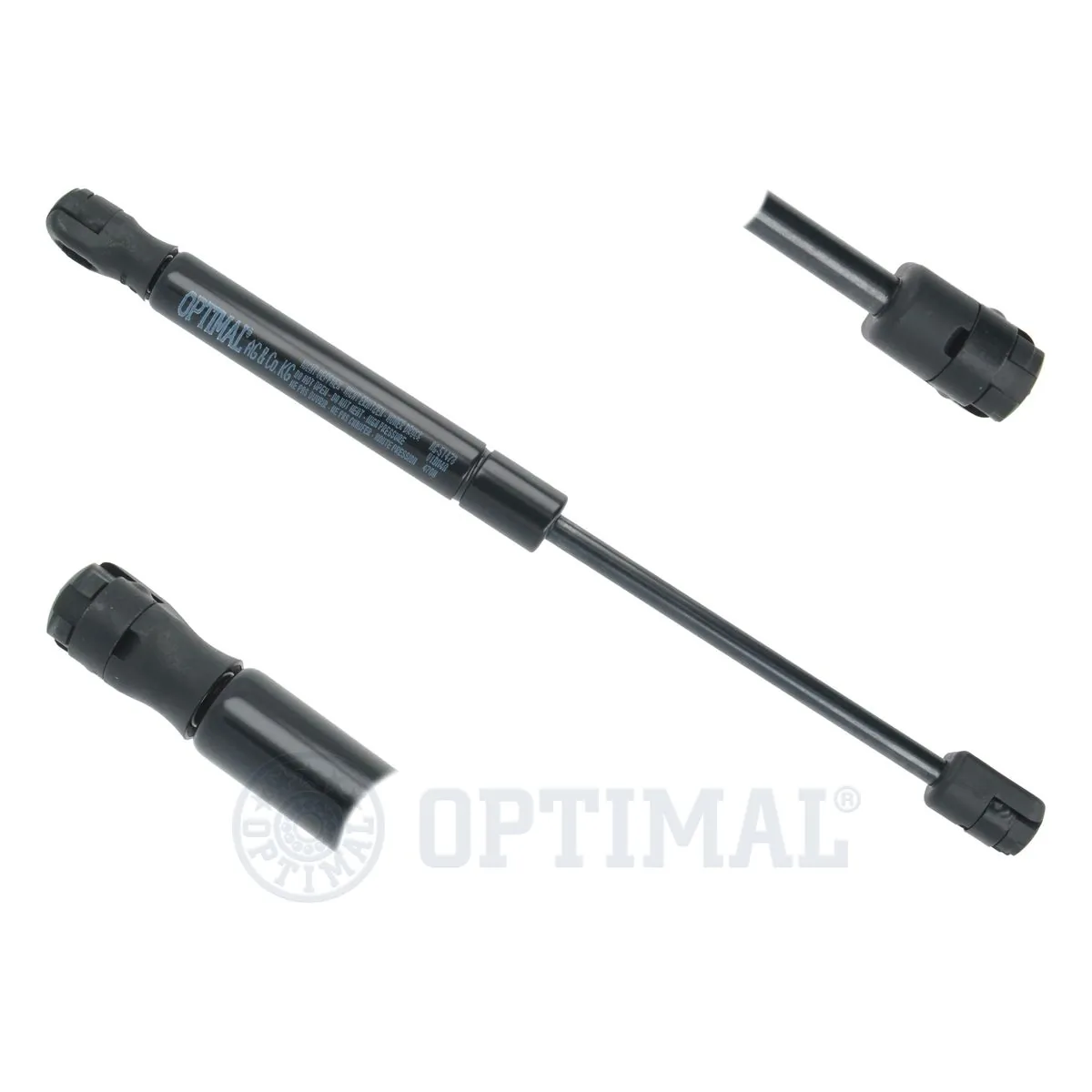 Gas Spring, bonnet AG-51473