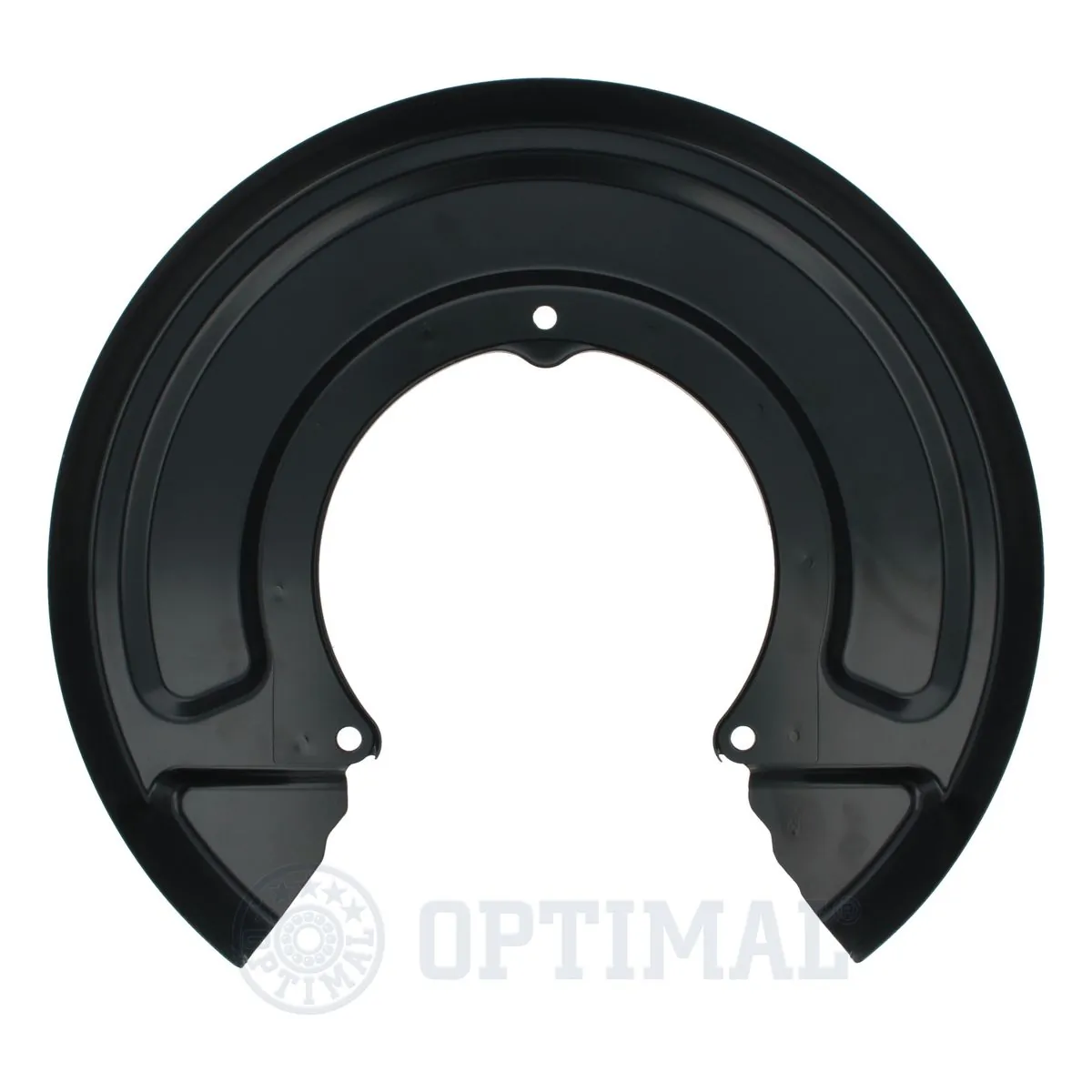 Splash Guard, brake disc BSP-9608B