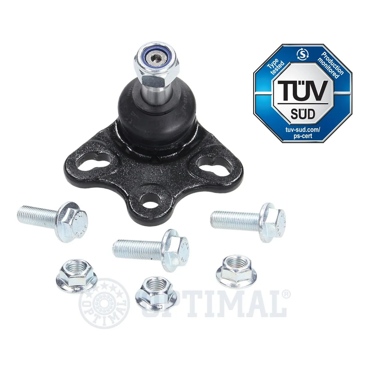 OPTIMAL G3-967 Ball Joint