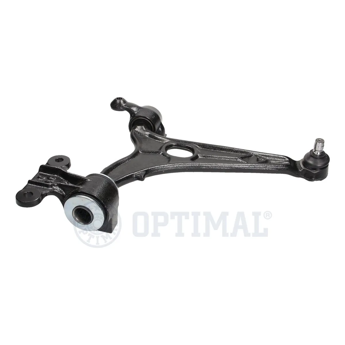 Control/Trailing Arm, wheel suspension G6-1069