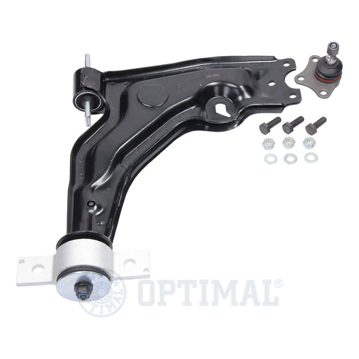 OPTIMAL G6-617 Control/Trailing Arm, wheel suspension