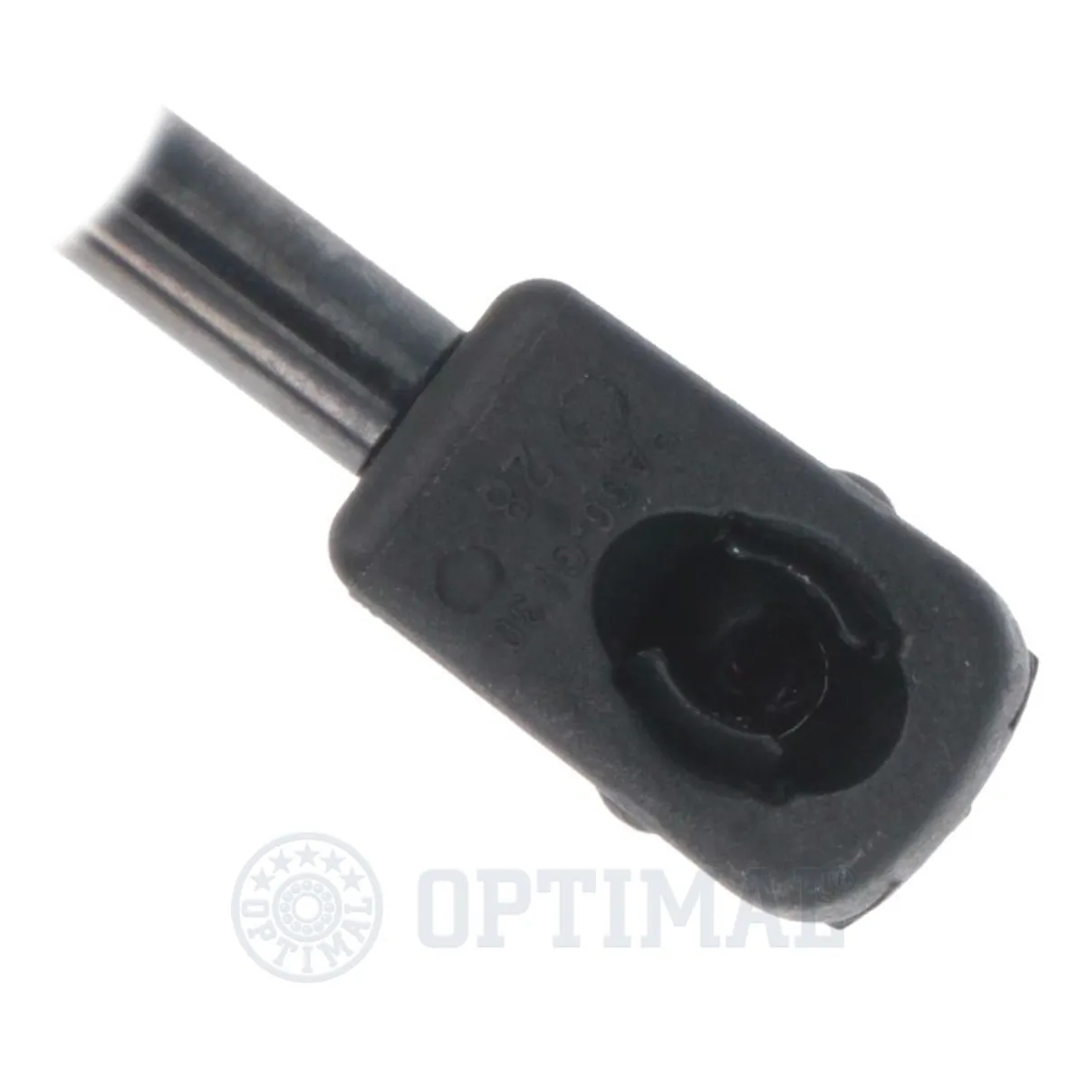 Gas Spring, boot/cargo area AG-50215