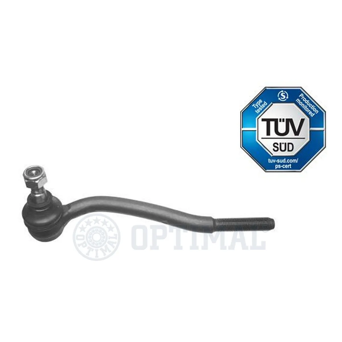 Tie Rod End G1-037