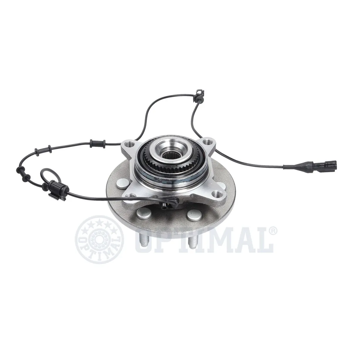 OPTIMAL 301733 Wheel Bearing Kit