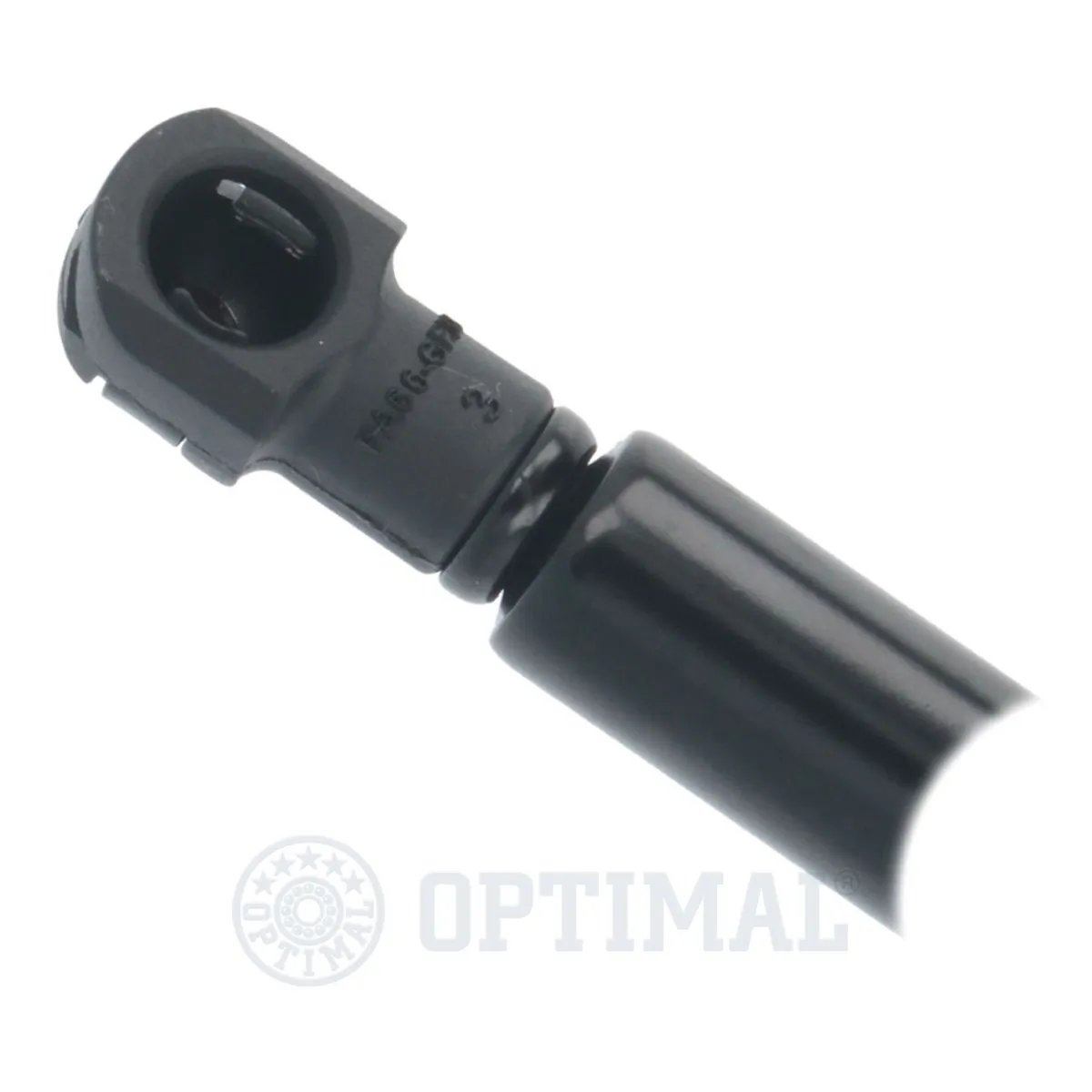 Gas Spring, boot/cargo area AG-51379