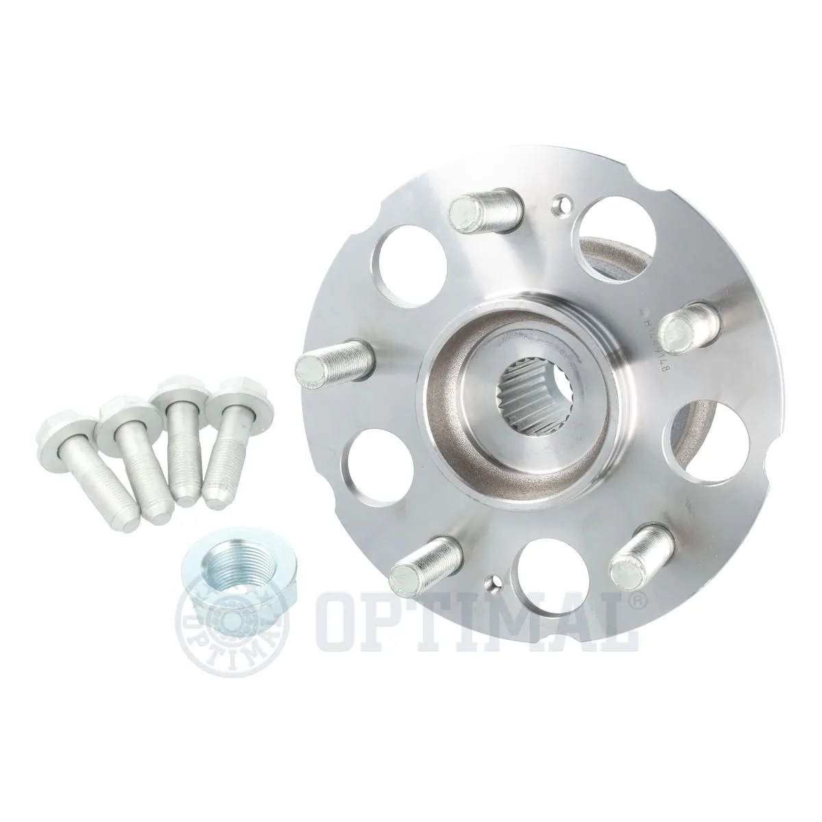 Wheel Bearing Kit 912708