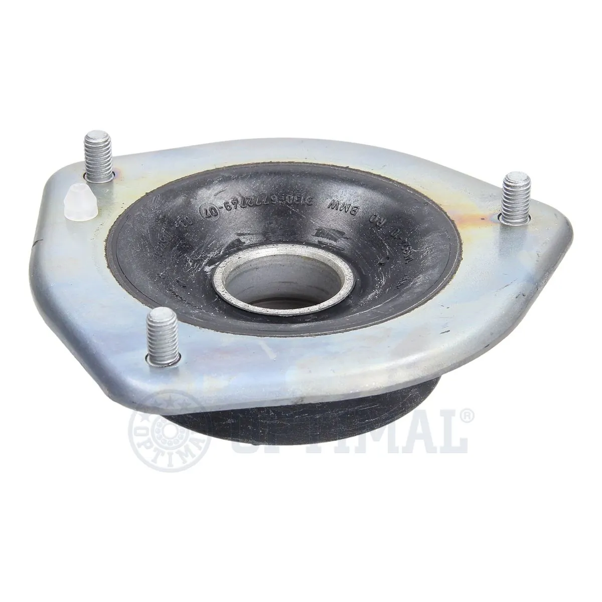 Repair Kit, suspension strut support mount F8-7837