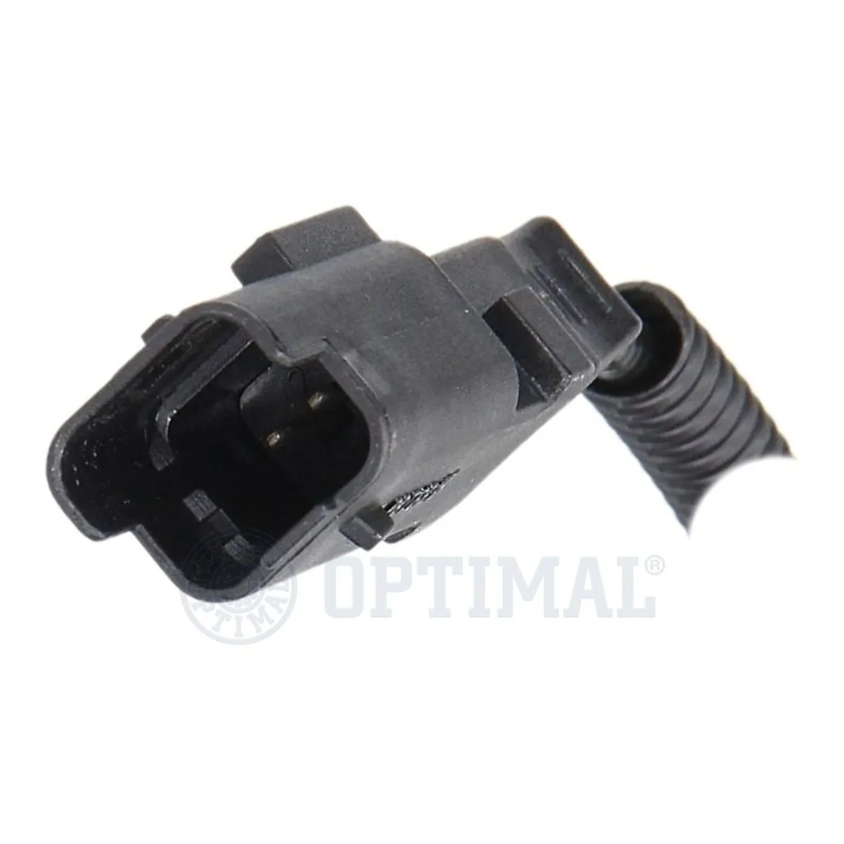 OPTIMAL 06-S128 Sensor, wheel speed