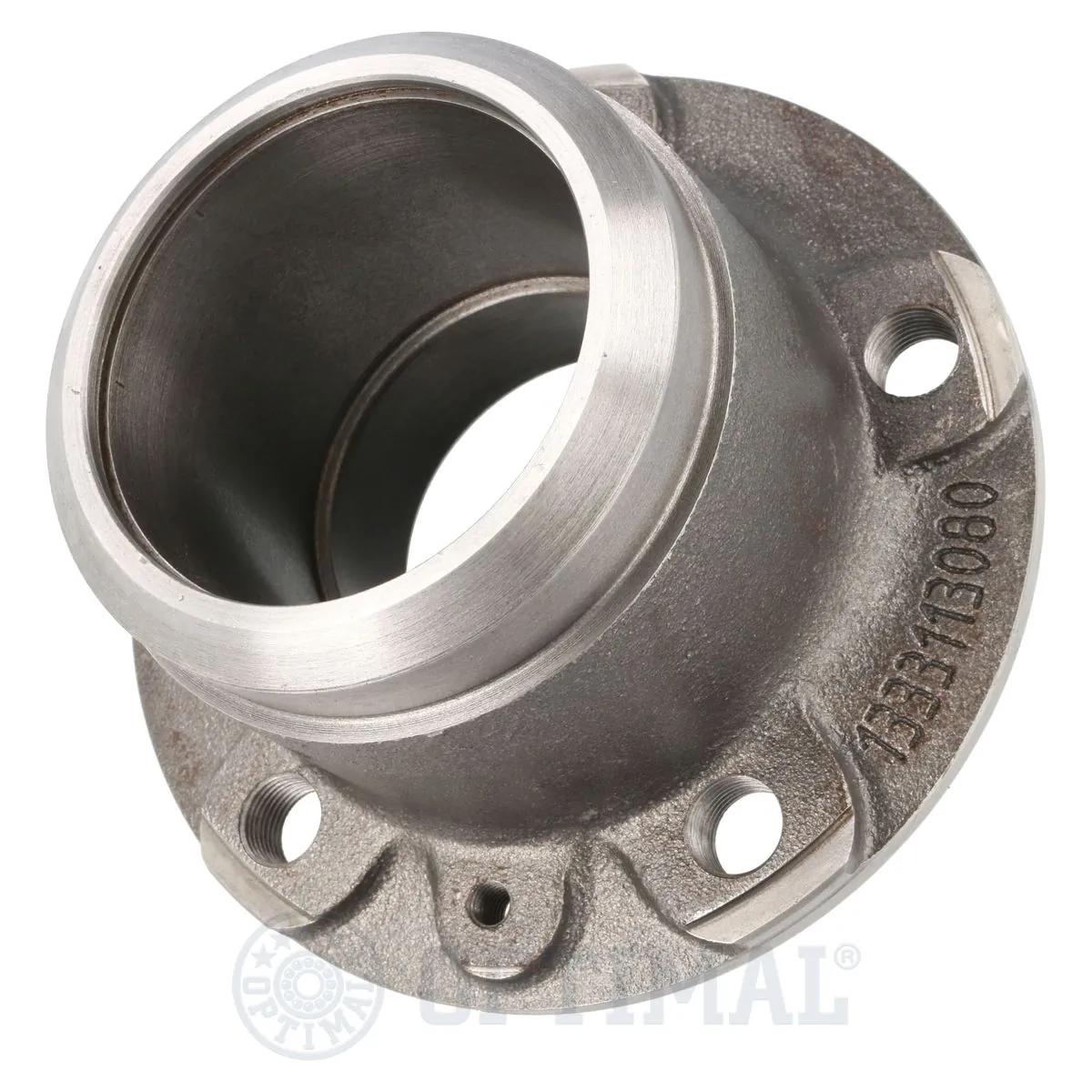 OPTIMAL 04-P494 Wheel Hub